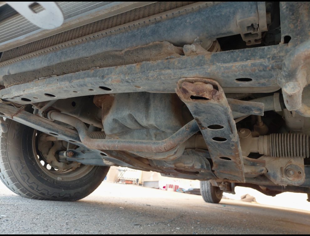 Toyota Hilux  2012 image