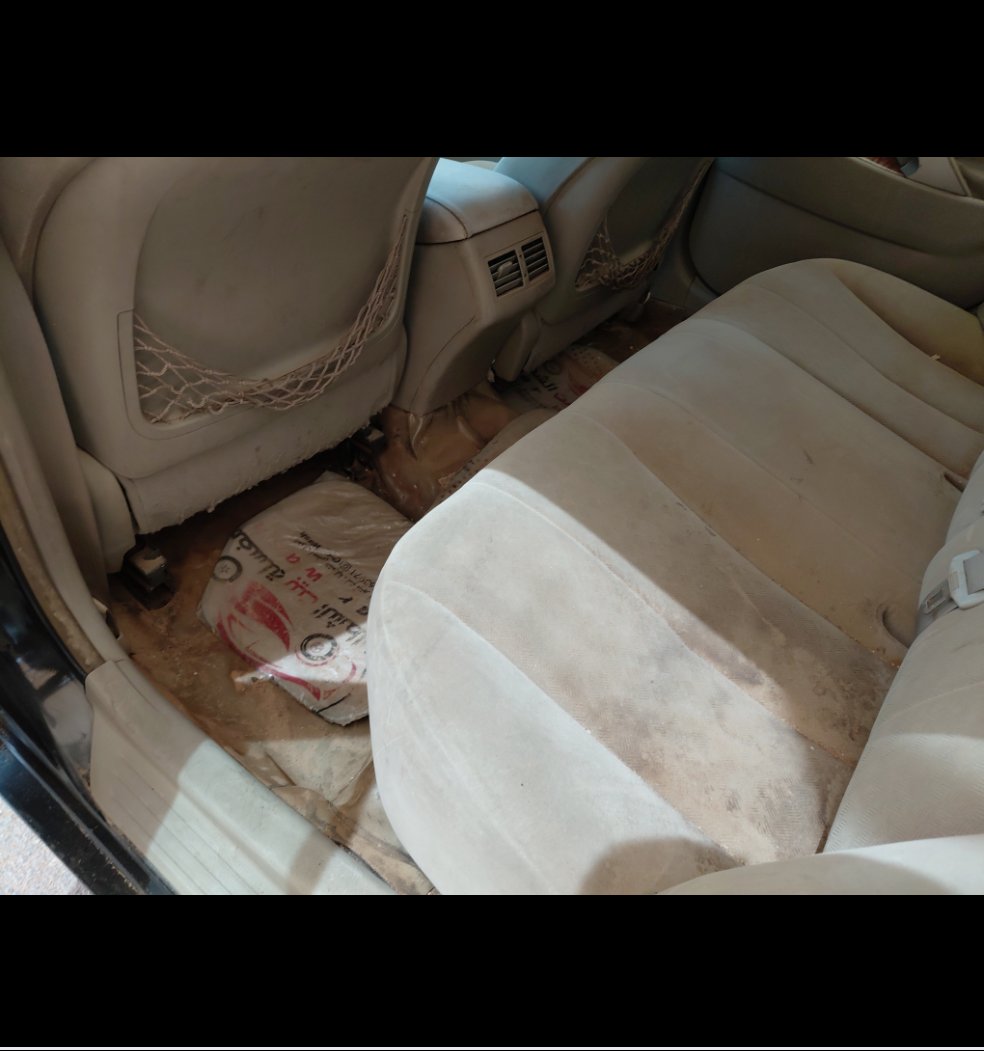 تويوتا كامري  2008 image