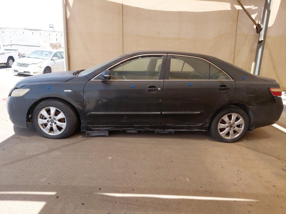 تويوتا كامري  2008 image