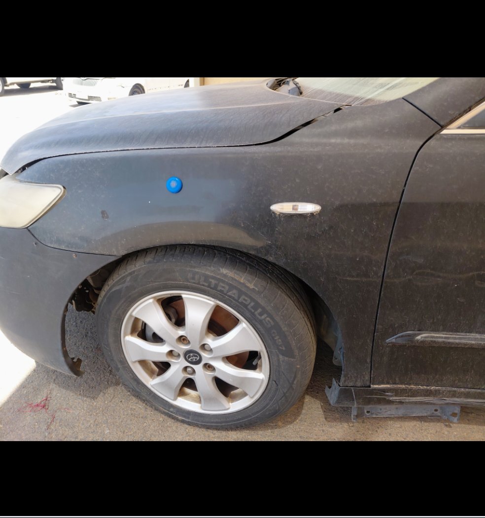 تويوتا كامري  2008 image