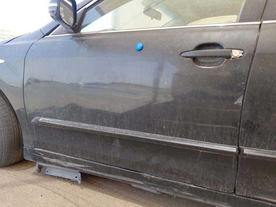 تويوتا كامري  2008 image