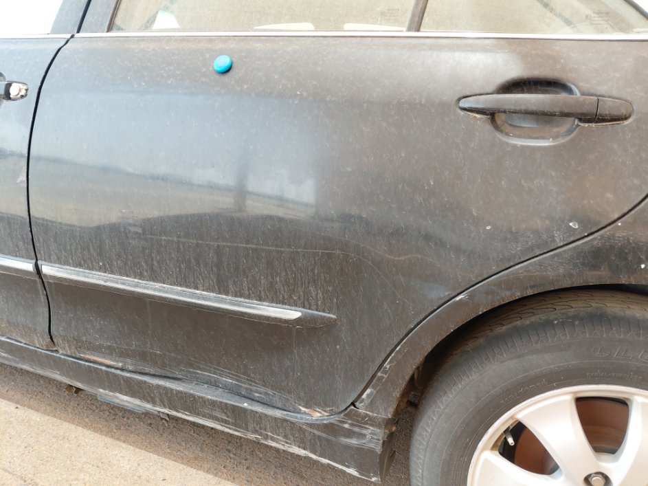 تويوتا كامري  2008 image