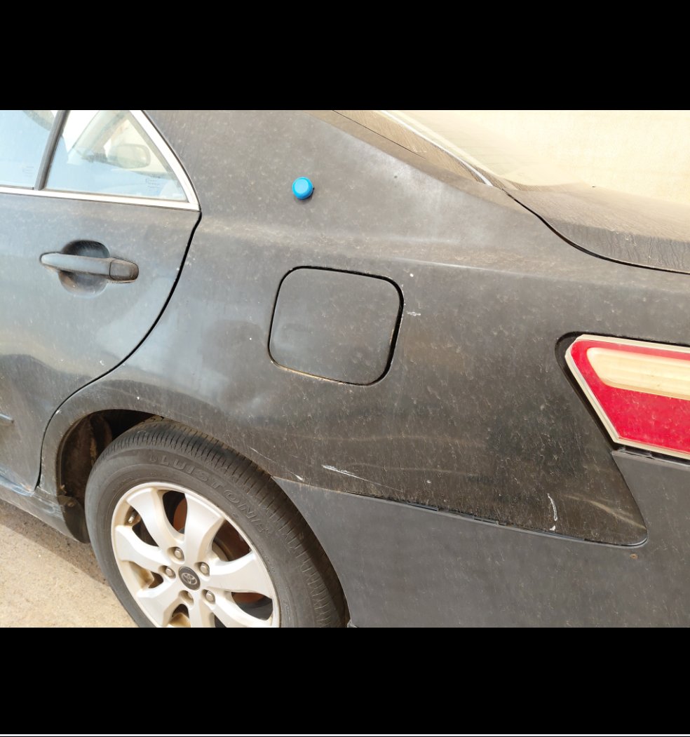 تويوتا كامري  2008 image