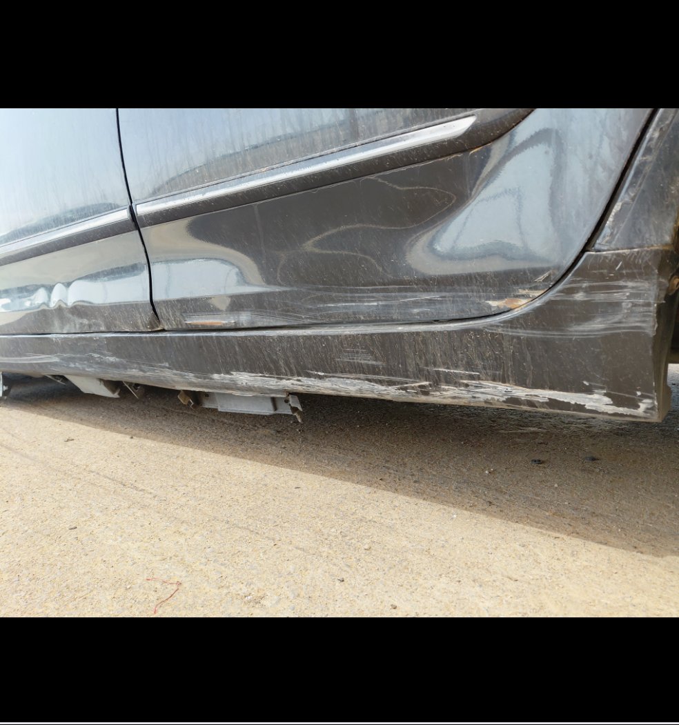 تويوتا كامري  2008 image