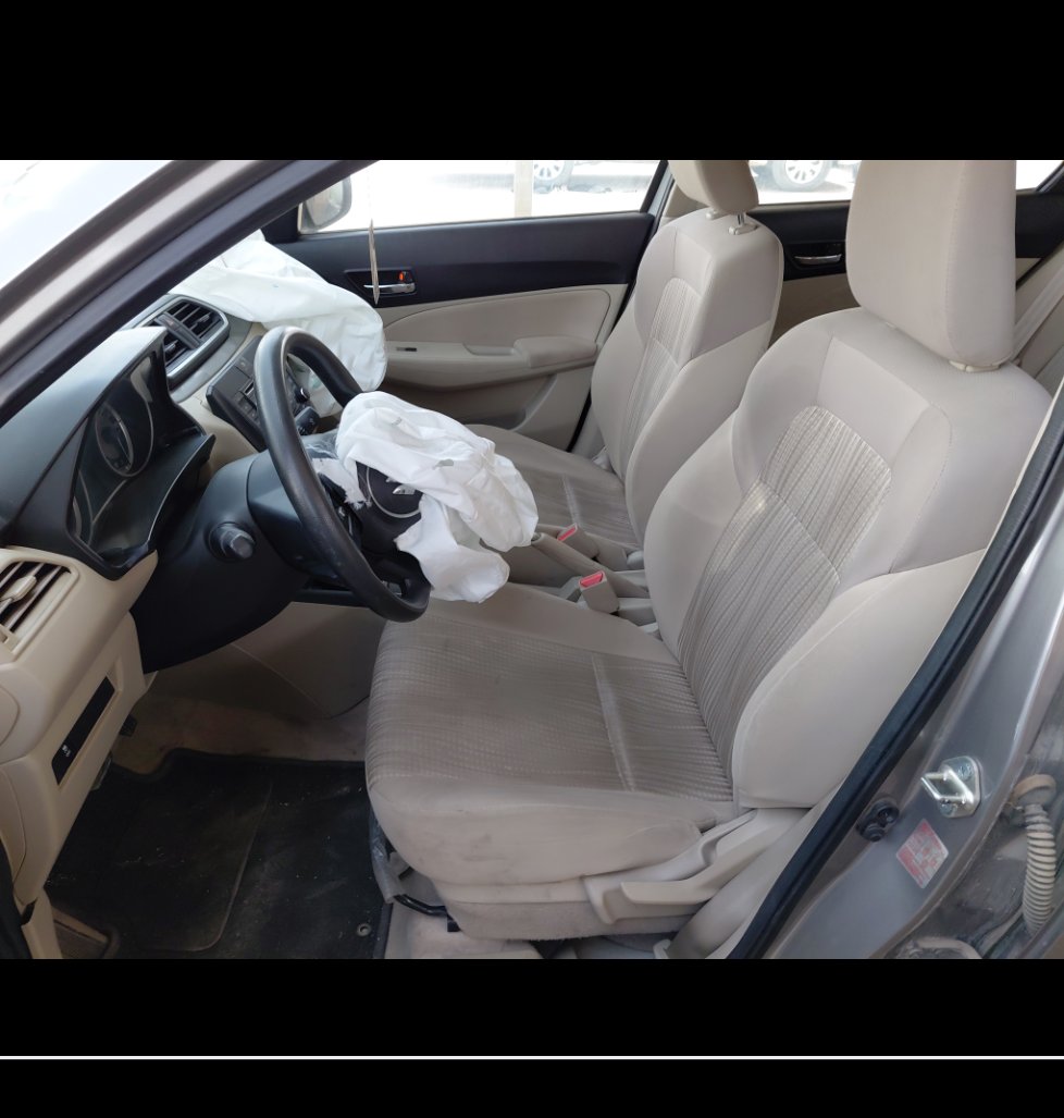 Suzuki DZIRE STD  2023 image