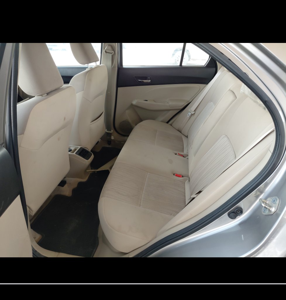 Suzuki DZIRE STD  2023 image