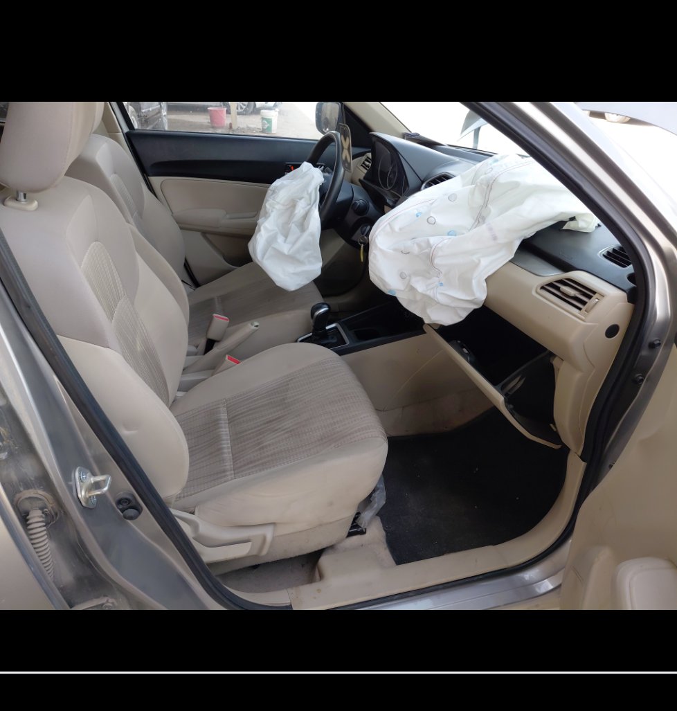 Suzuki DZIRE STD  2023 image