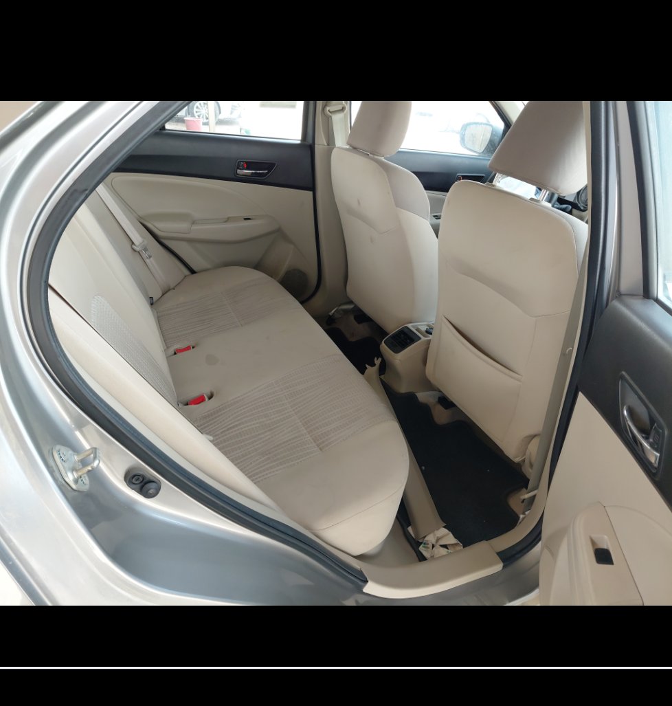 Suzuki DZIRE STD  2023 image