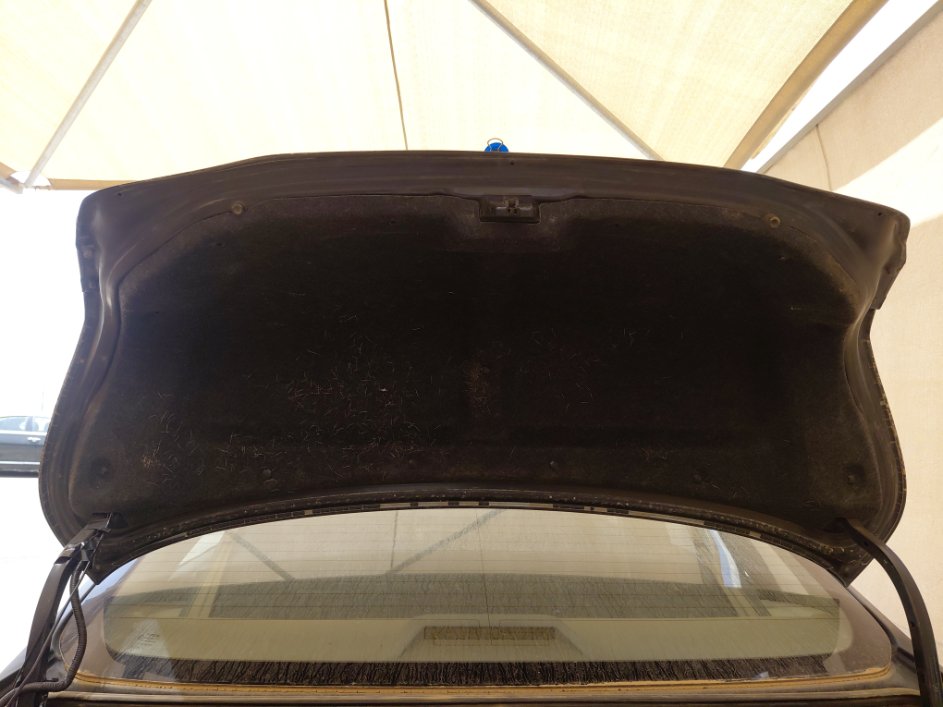 تويوتا كامري  2008 image