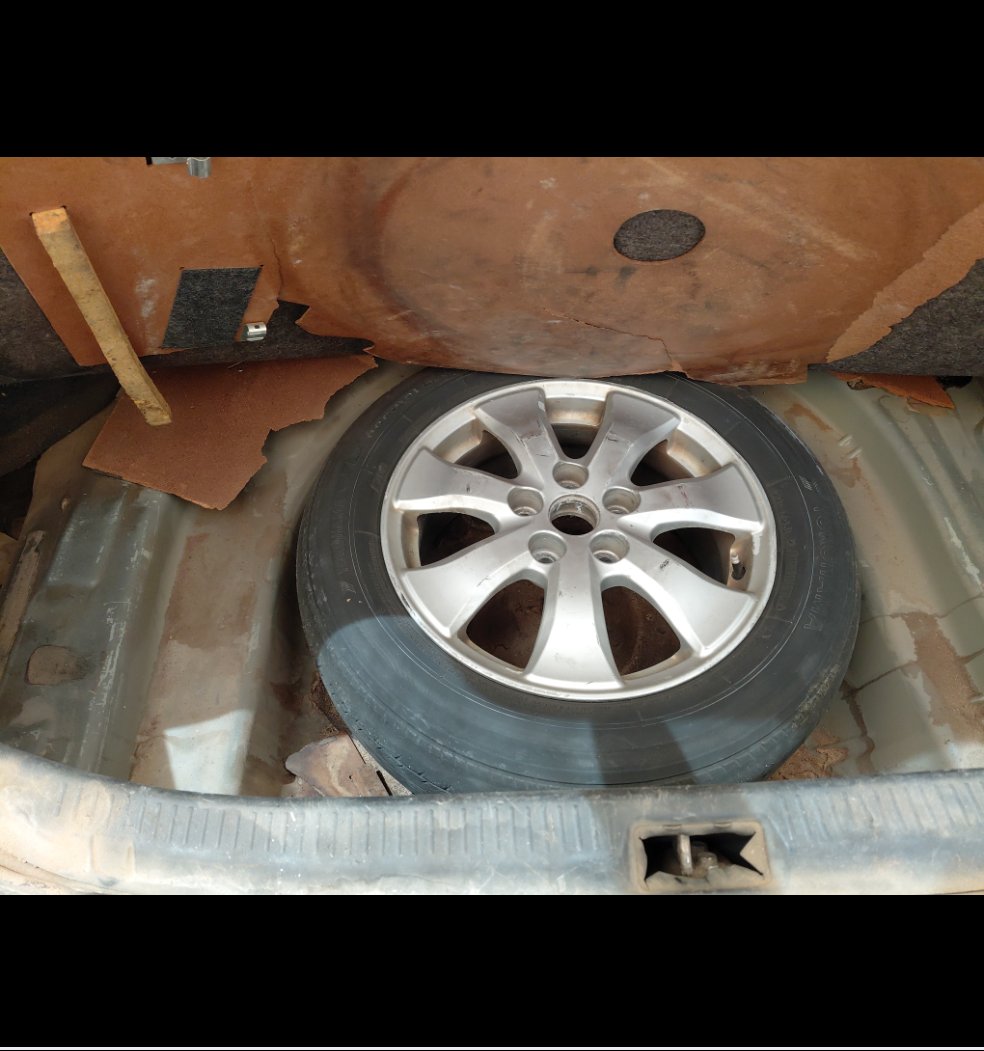 تويوتا كامري  2008 image