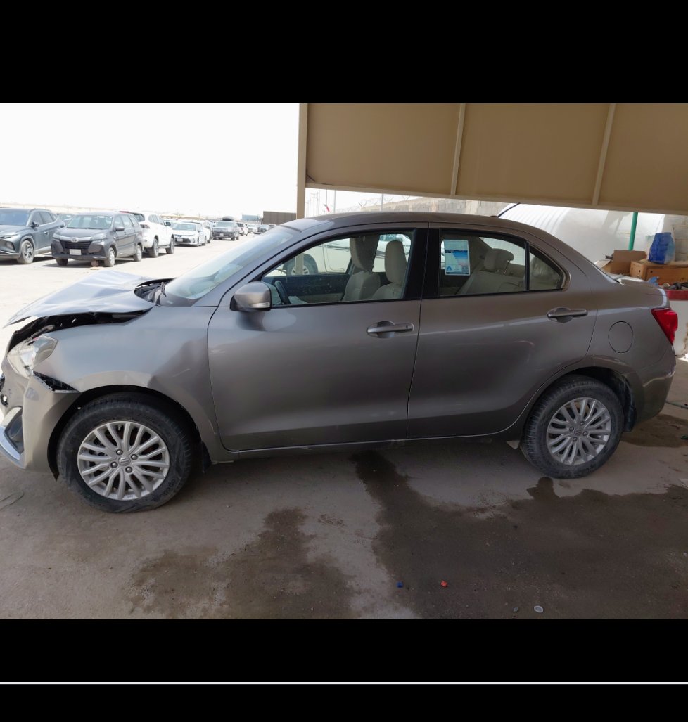 Suzuki DZIRE STD  2023 image