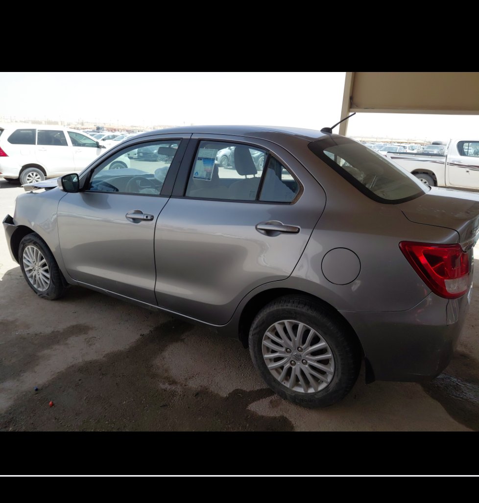 Suzuki DZIRE STD  2023 image
