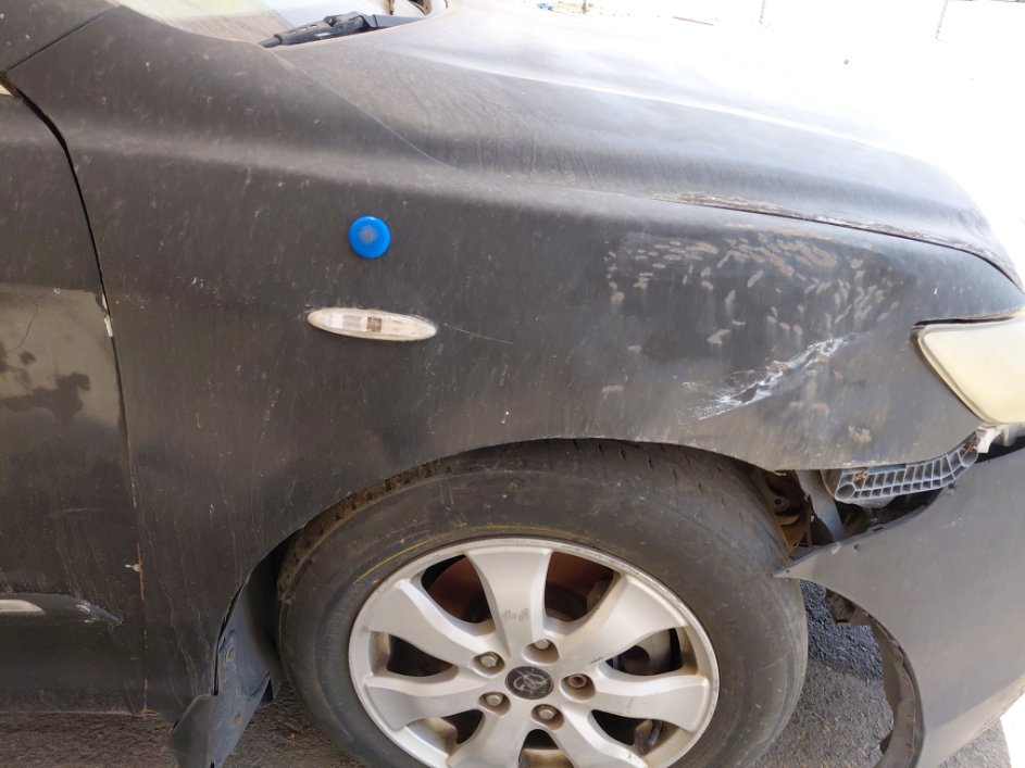 تويوتا كامري  2008 image