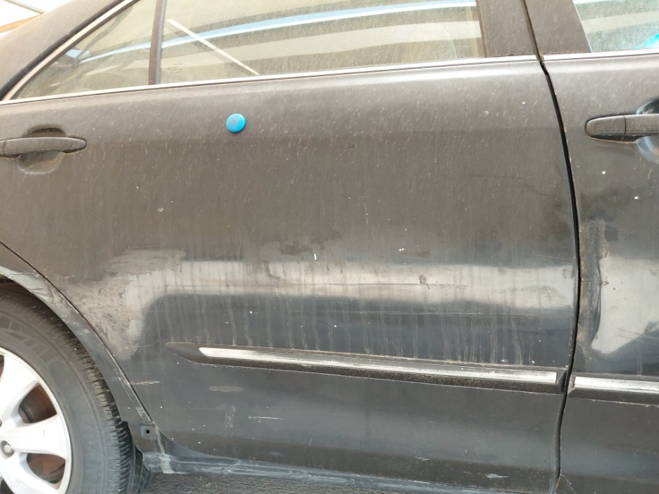 تويوتا كامري  2008 image