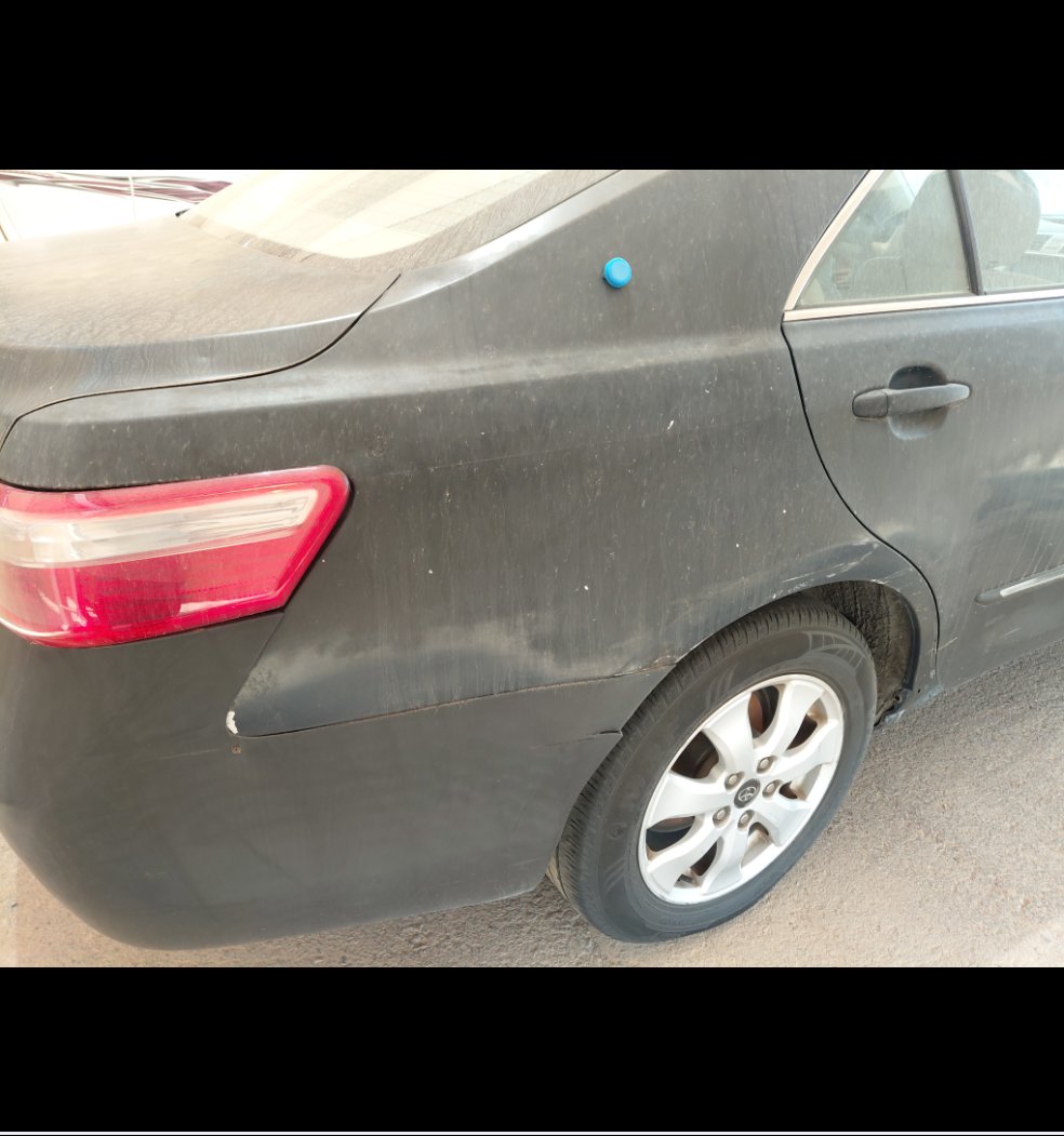 تويوتا كامري  2008 image