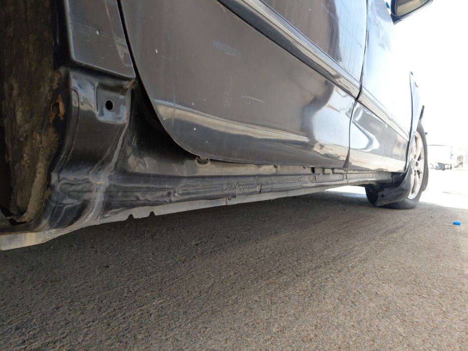 تويوتا كامري  2008 image