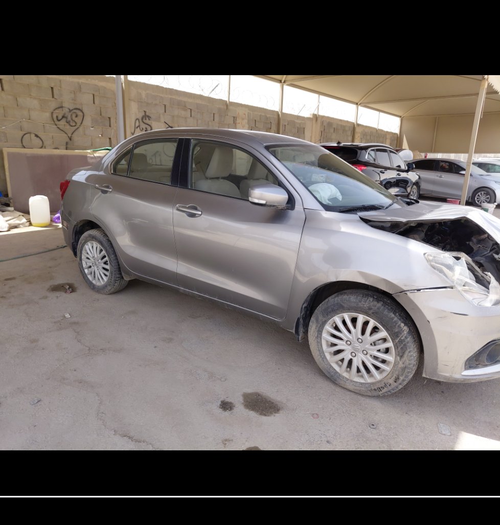 Suzuki DZIRE STD  2023 image