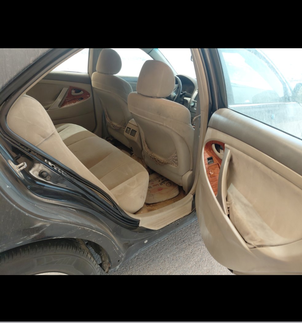 تويوتا كامري  2008 image