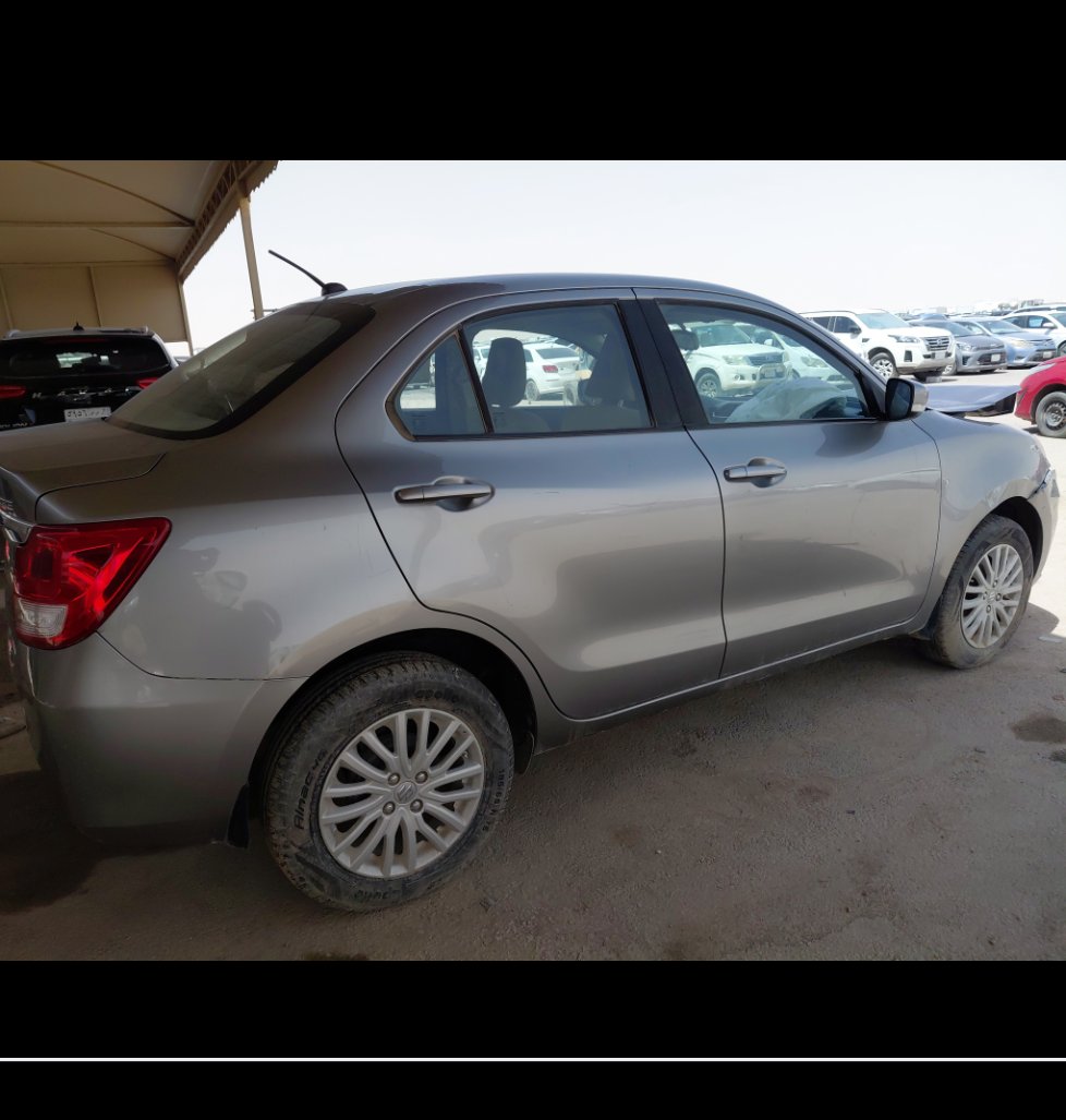 Suzuki DZIRE STD  2023 image