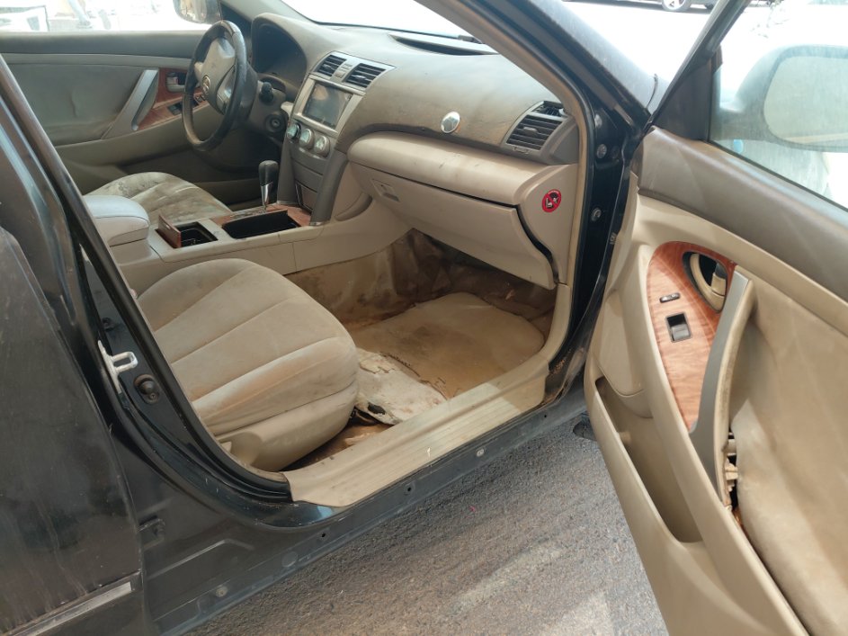 تويوتا كامري  2008 image