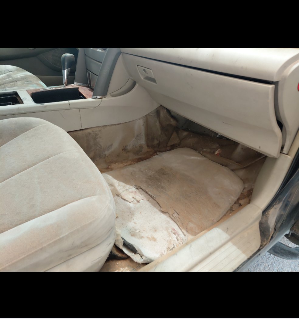 تويوتا كامري  2008 image