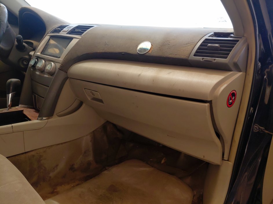 تويوتا كامري  2008 image