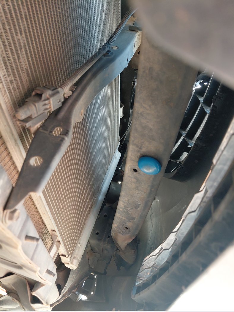 تويوتا كامري  2008 image