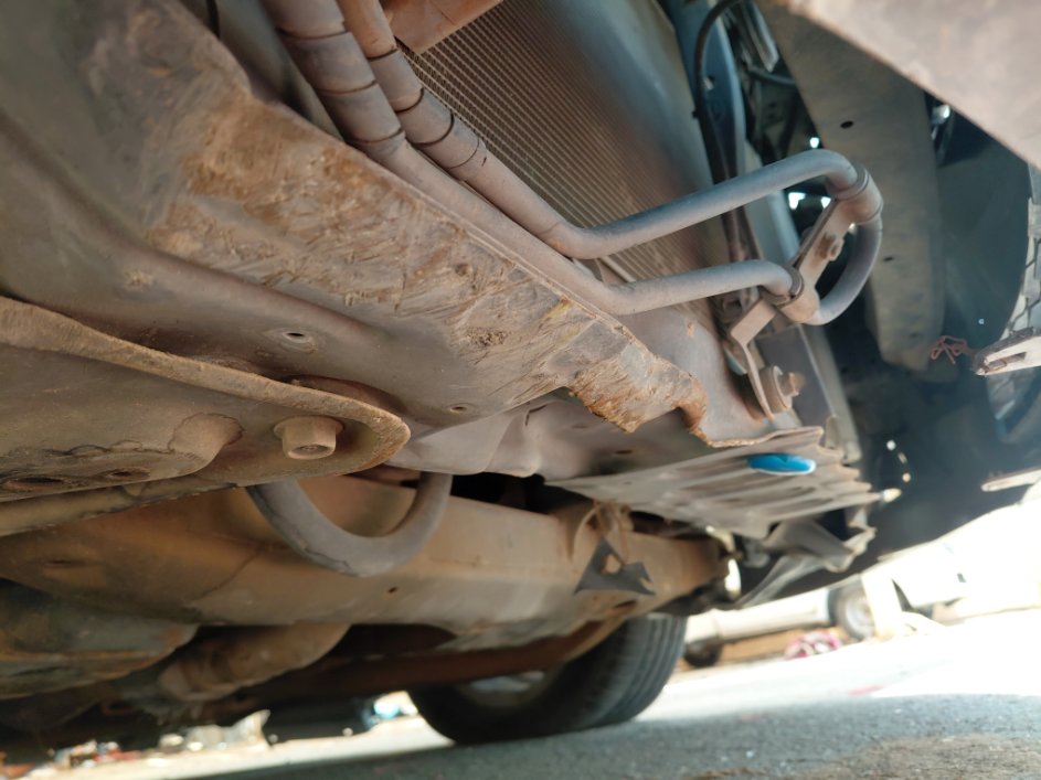 تويوتا كامري  2008 image