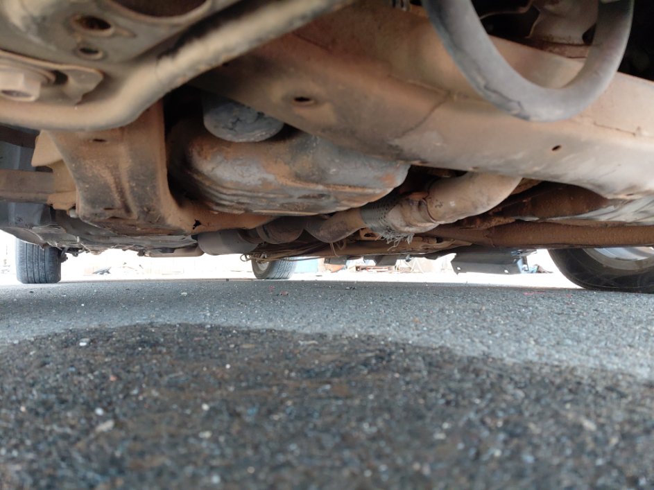 تويوتا كامري  2008 image