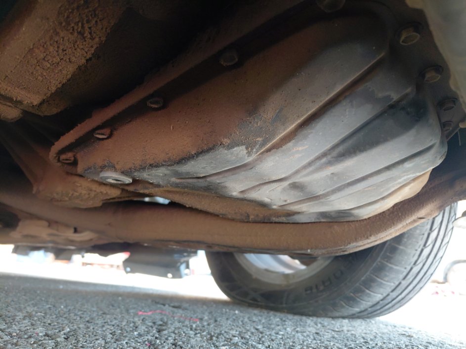 تويوتا كامري  2008 image