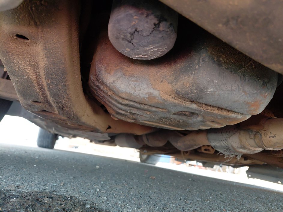 تويوتا كامري  2008 image