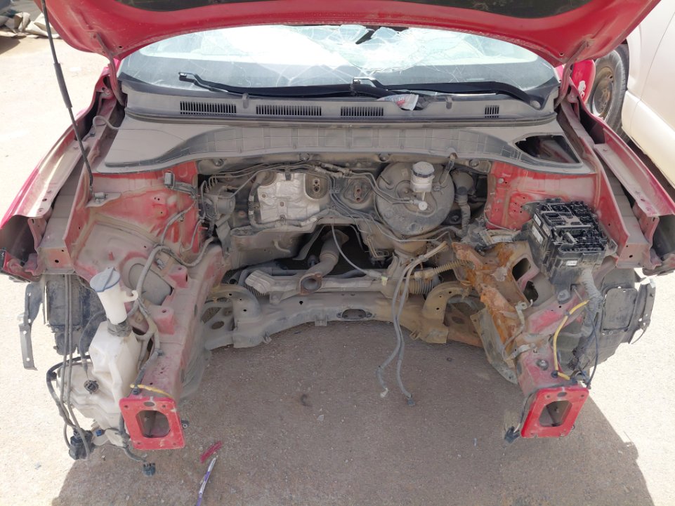 هيونداي كونا FLEET 2022 image