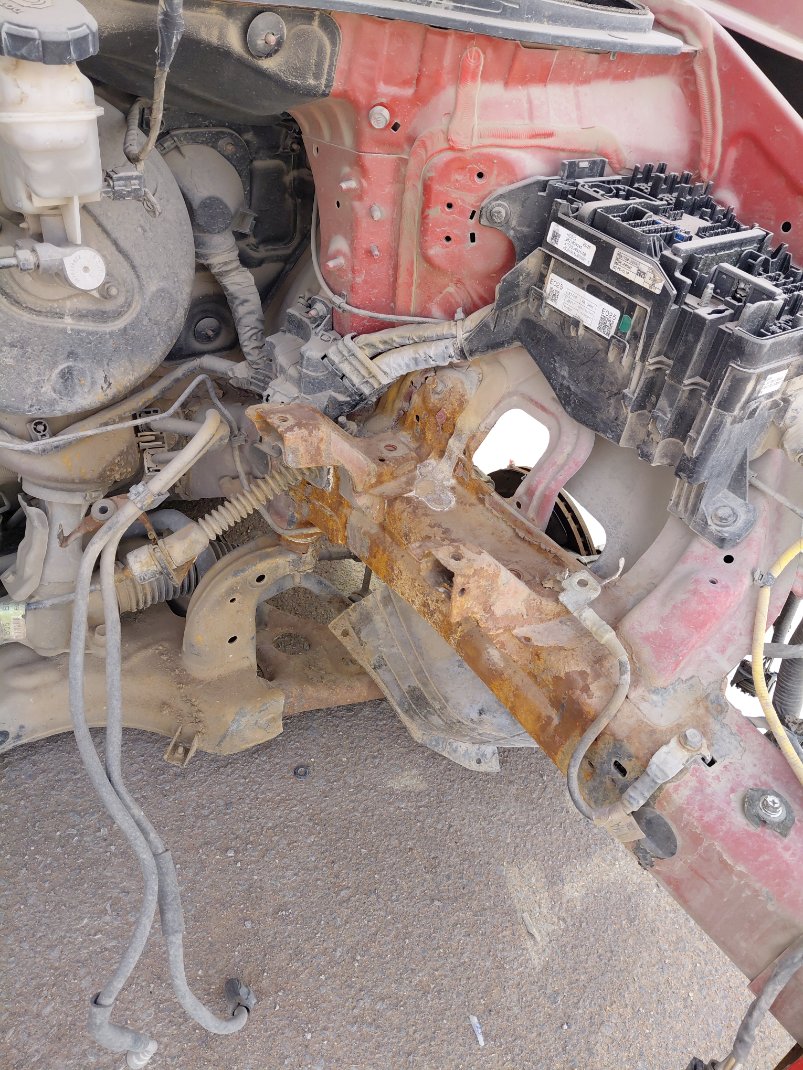 هيونداي كونا FLEET 2022 image