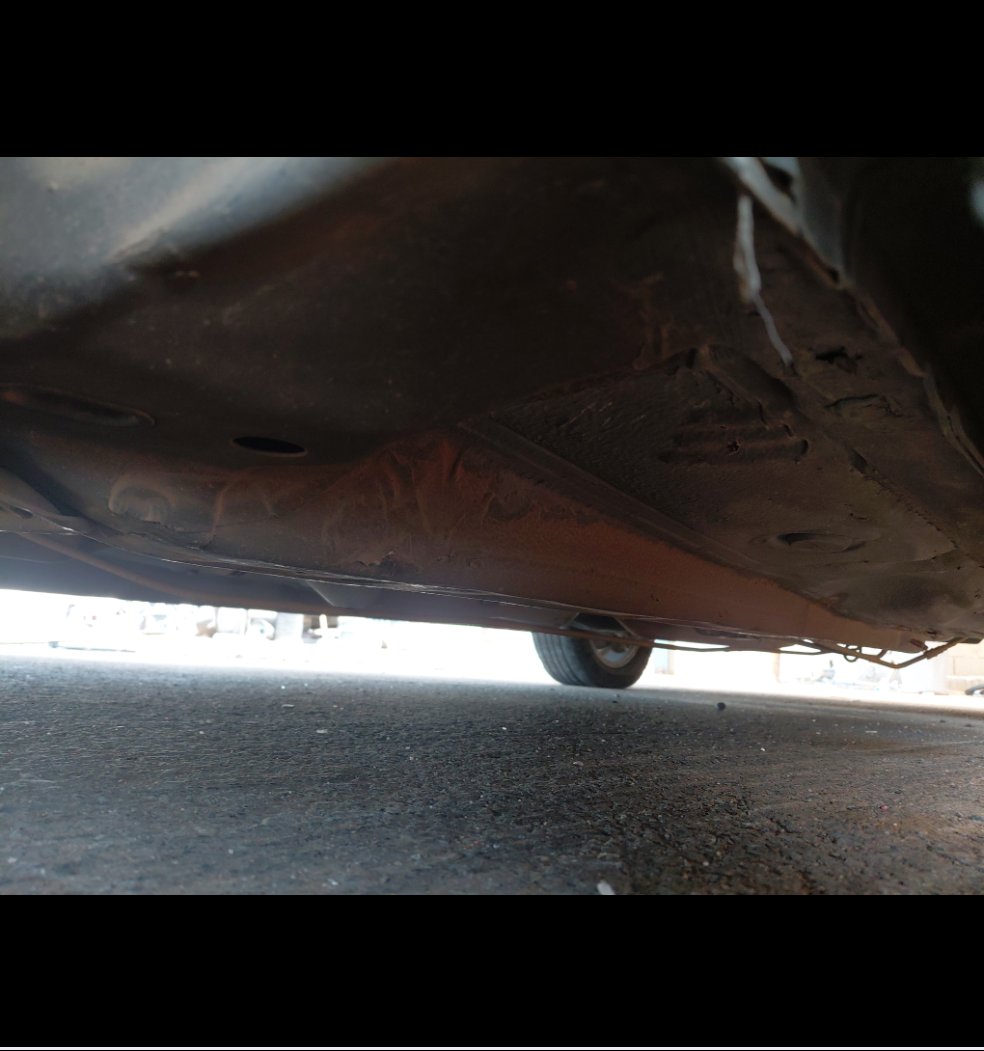 تويوتا كامري  2008 image