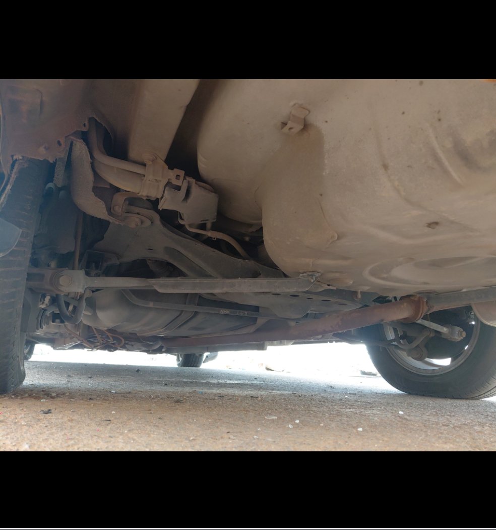 تويوتا كامري  2008 image