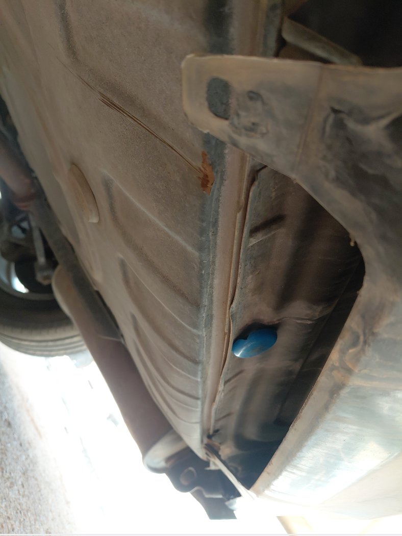 تويوتا كامري  2008 image