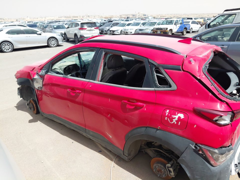 هيونداي كونا FLEET 2022 image