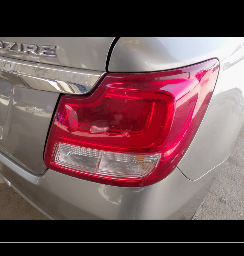 Suzuki DZIRE STD  2023 image