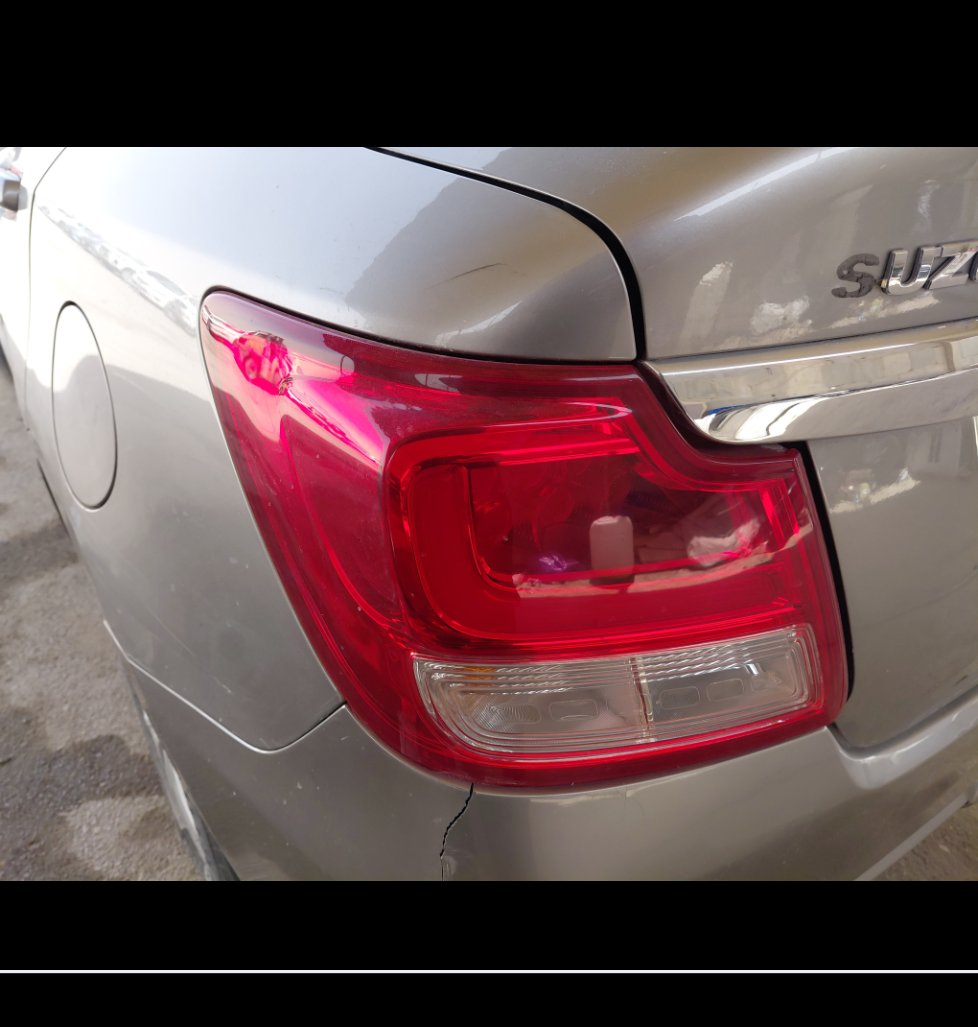 Suzuki DZIRE STD  2023 image