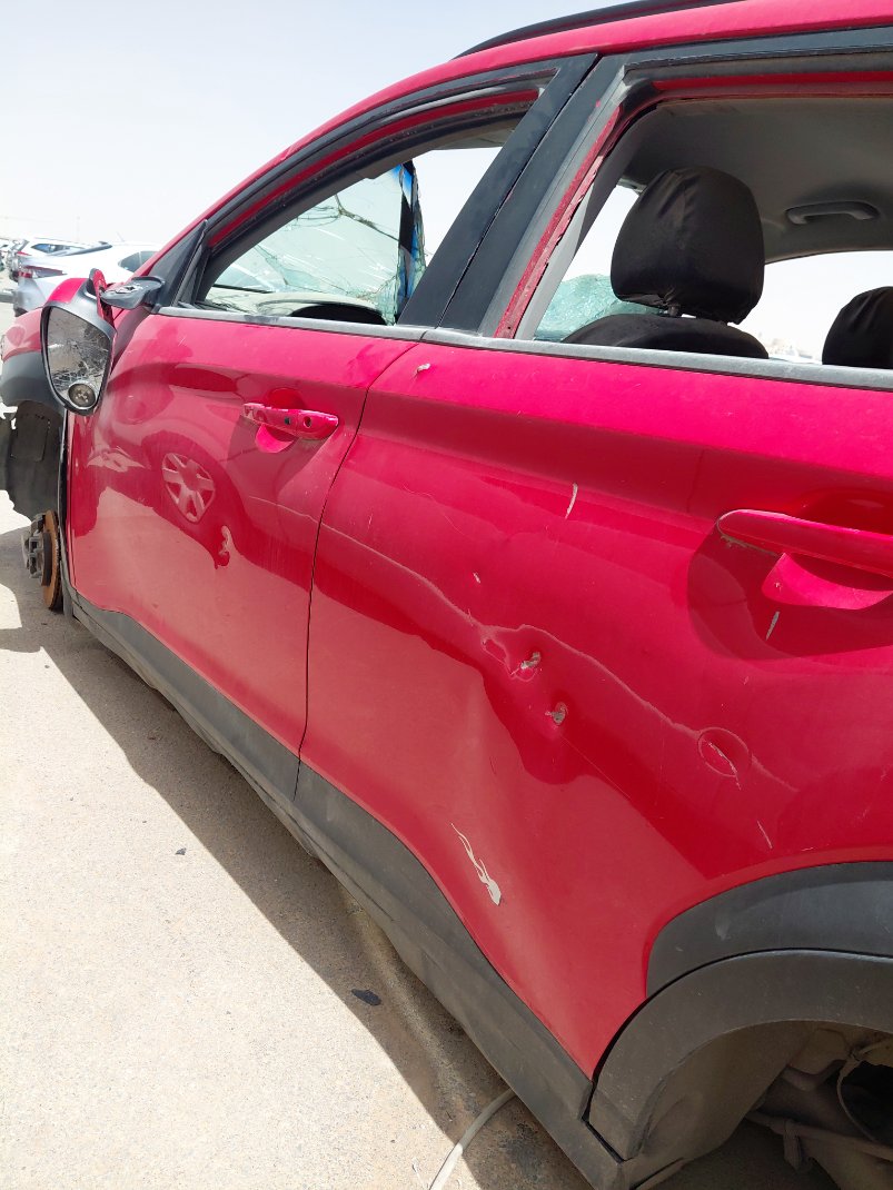 هيونداي كونا FLEET 2022 image