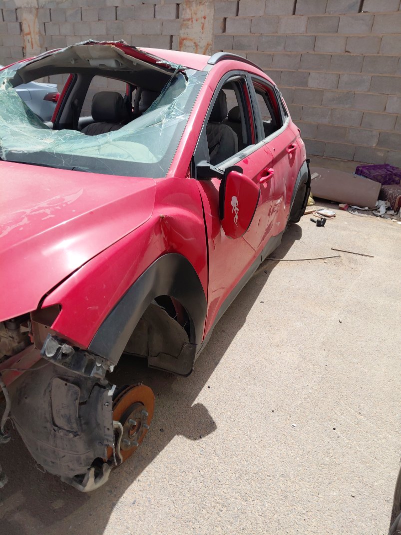 هيونداي كونا FLEET 2022 image