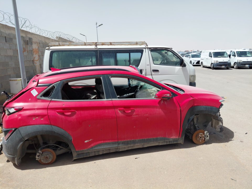 هيونداي كونا FLEET 2022 image