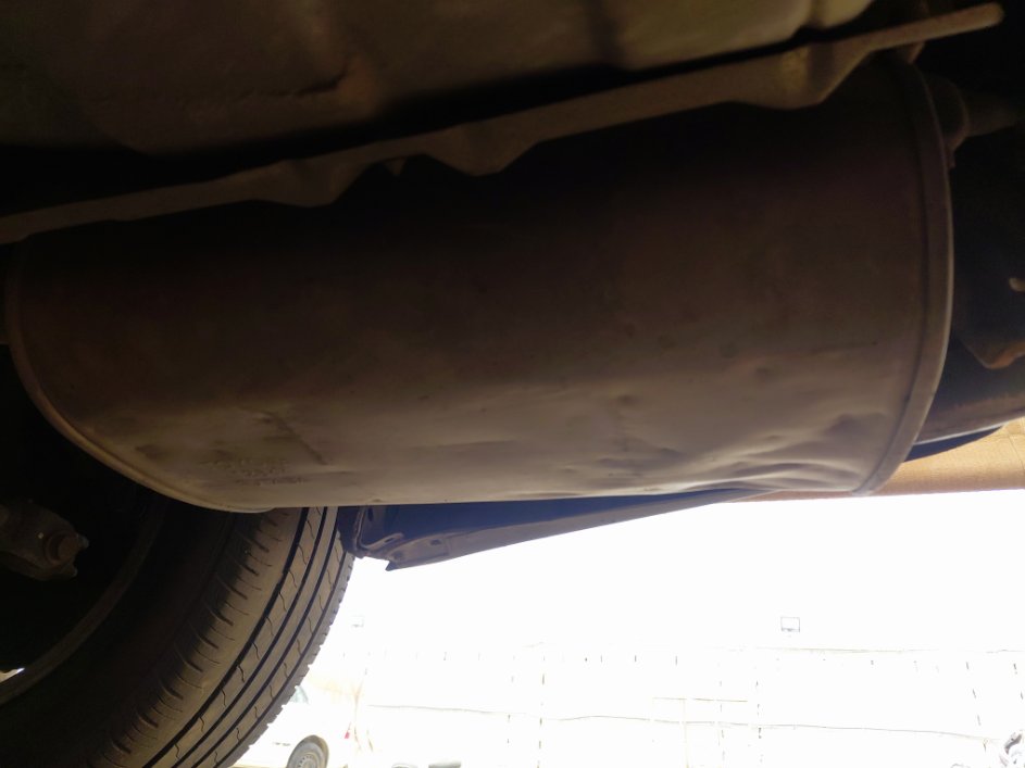 تويوتا كامري  2008 image