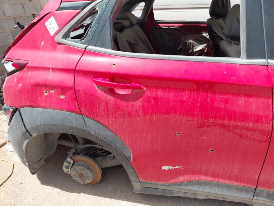 هيونداي كونا FLEET 2022 image