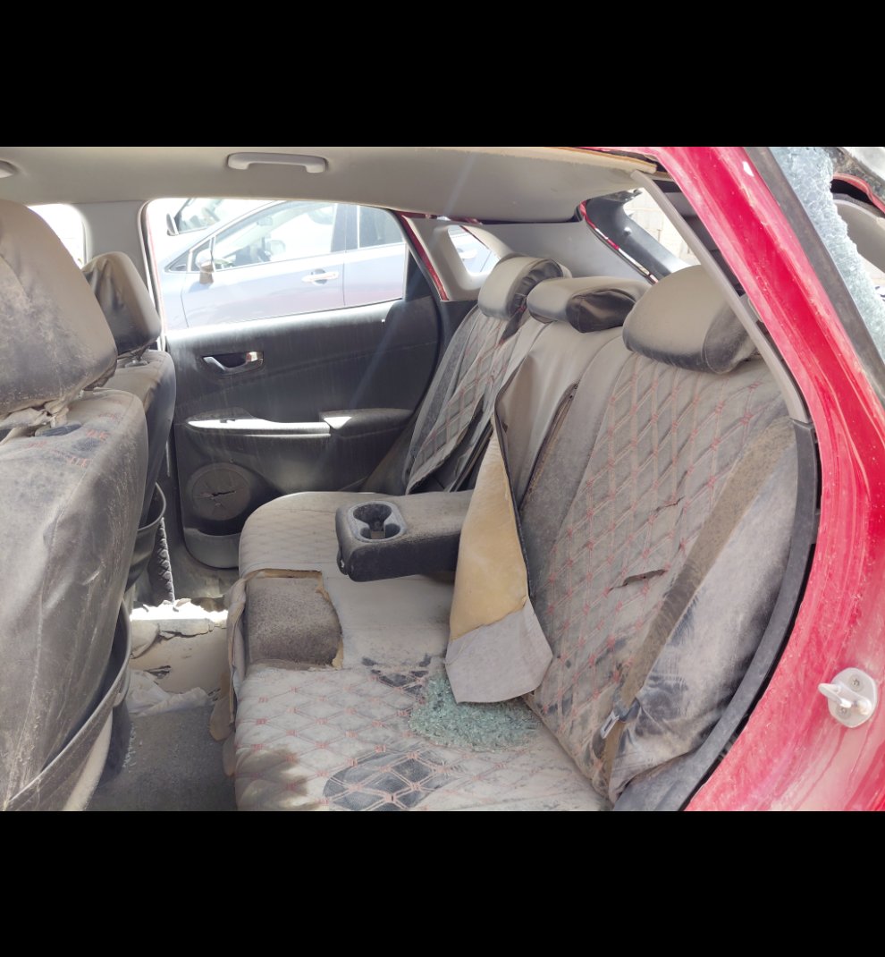 هيونداي كونا FLEET 2022 image