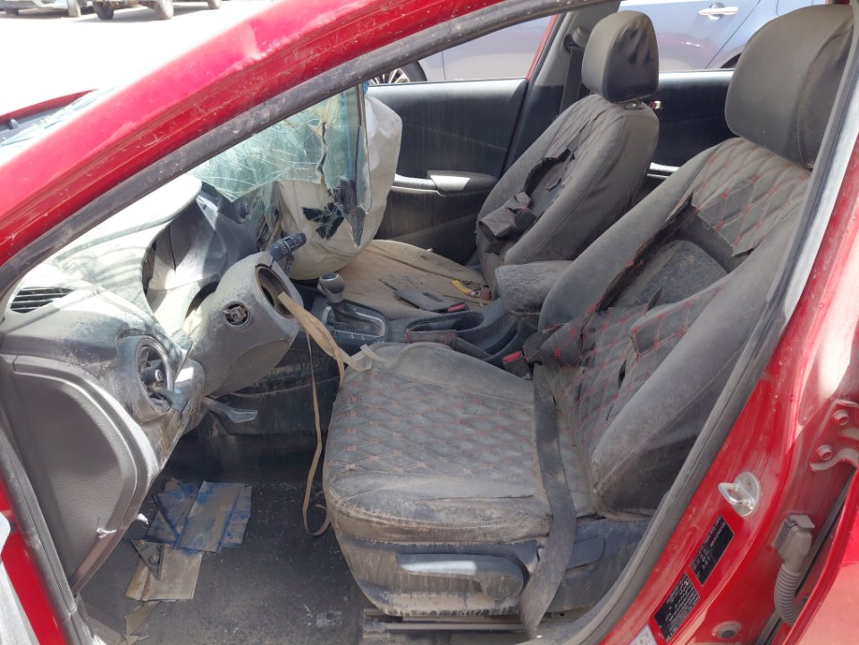 هيونداي كونا FLEET 2022 image