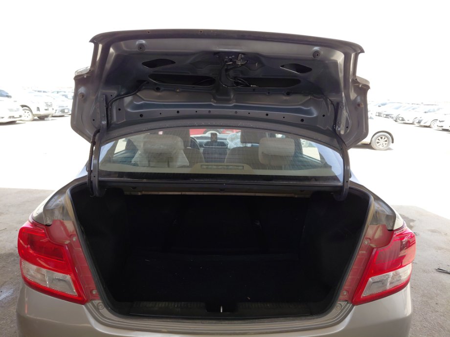 Suzuki DZIRE STD  2023 image