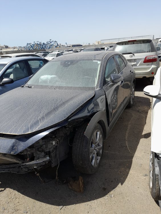 مازدا CX-30  2022 image