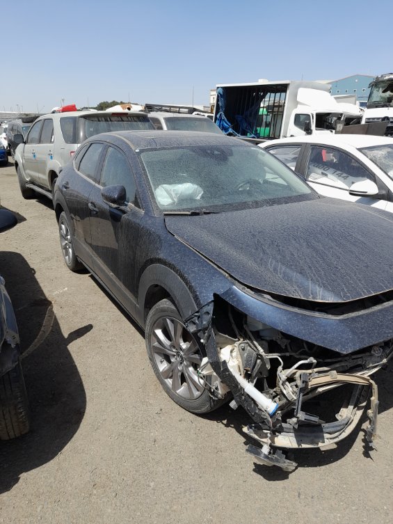 مازدا CX-30  2022 image