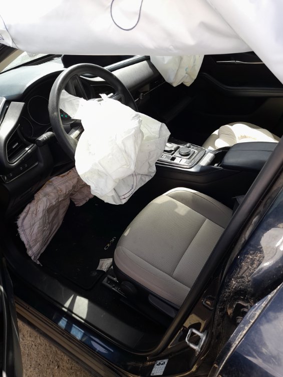 مازدا CX-30  2022 image